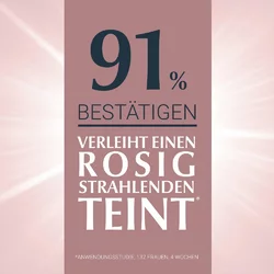 Eucerin Hyaluron-Filler - + ELASTICITY Tagespflege Rose LSF30