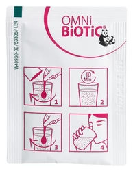 OMNi-BiOTiC Panda Pulver (n)