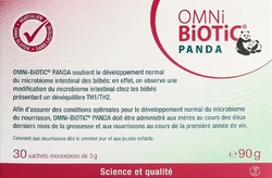 OMNi-BiOTiC Panda Pulver (n)