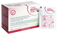 OMNi-BiOTiC Panda Pulver (n)