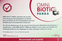 OMNi-BiOTiC Panda pdr (n)