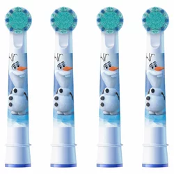Oral-B Aufsteckürsten Kids Frozen II