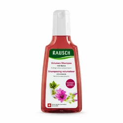 RAUSCH Volumen-Shampoo mit Malve