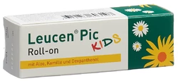 Leucen Pic Roll-on Kids