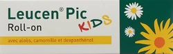 Leucen Pic Roll-on Kids