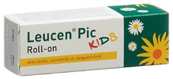 Leucen Pic Roll-on Kids