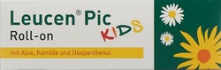 Leucen Pic roll-on Kids