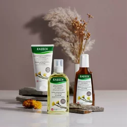 RAUSCH shampooing antipelliculaire au tussilage