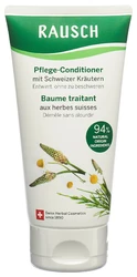 RAUSCH Pflege-Conditioner mit Schweizer Kräutern