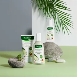 RAUSCH Farbschutz-Conditioner mit Avocado
