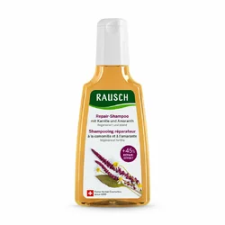 RAUSCH Repair-Shampoo mit Kamille und Amaranth
