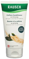 RAUSCH baume à la caféine au ginseng