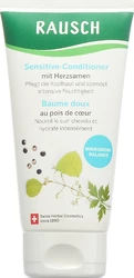 RAUSCH baume doux au pois de coeur