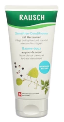 RAUSCH Sensitive-Conditioner mit Herzsamen