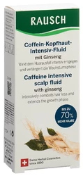 RAUSCH Coffein-Kopfhaut-Intensiv-Fluid mit Ginseng