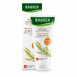 RAUSCH Nähr-Kur mit Weizenkeim