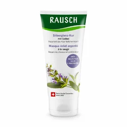 RAUSCH Silberglanz-Kur mit Salbei