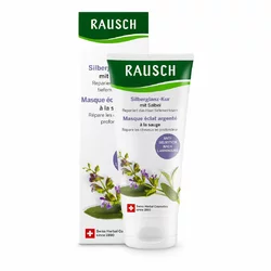 RAUSCH Silberglanz-Kur mit Salbei