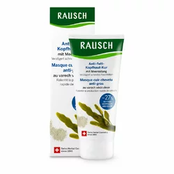 RAUSCH Anti-Fett-Kopfhaut-Kur mit Meerestang