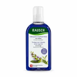 RAUSCH Silberglanz-Kopfhaut-Tonic mit Salbei
