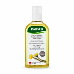RAUSCH Anti-Schuppen-Kopfhaut-Lotion mit Huflattich