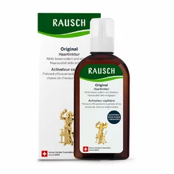 RAUSCH Original Haartinktur
