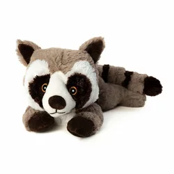 Habibi Plush Waschbär