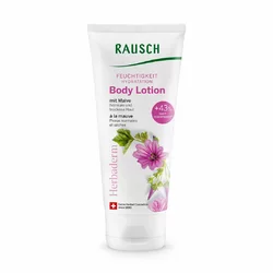 RAUSCH Feuchtigkeit Body Lotion mit Malve