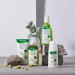 RAUSCH Pflege-Shampoo mit Schweizer Kräutern