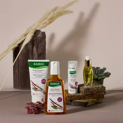 RAUSCH Repair-Shampoo mit Kamille und Amaranth