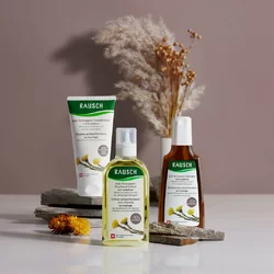 RAUSCH Anti-Schuppen-Shampoo mit Huflattich