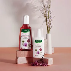 RAUSCH Volumen-Shampoo mit Malve
