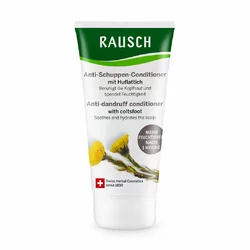 RAUSCH Anti-Schuppen-Conditioner mit Huflattich