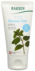 RAUSCH Frische Shower Gel mit Minze
