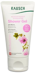 RAUSCH Feuchtigkeit Shower Gel mit Malve