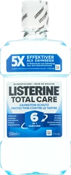 Listerine Total Care Mundspülung Zahnsteinschutz