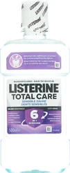 Listerine Total Care Sensitive