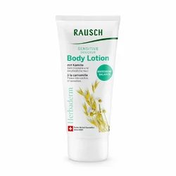 RAUSCH douceur body lotion à la camomille