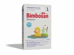 Bimbosan Balance Anfangsmilch
