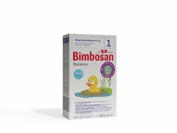 Bimbosan Balance Anfangsmilch Reiseportion