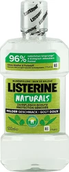 Listerine Naturals Zahnfleischschutz