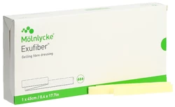 Exufiber 1x45cm