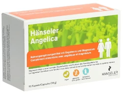 Hänseler Angelica Kapsel