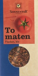 SONNENTOR Tomaten Flocken BIO