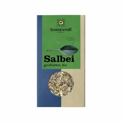 SONNENTOR Salbei geschnitten BIO