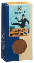 SONNENTOR Sams Porridge Gewürz BIO