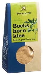 SONNENTOR Bockshornklee gemahlen BIO
