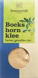 SONNENTOR Bockshornklee gemahlen BIO