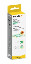 medela Brustwarzen-Balsam Bio