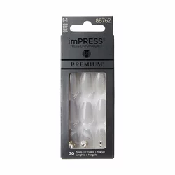 KISS imPRESS Premium Nail Kit Legacy